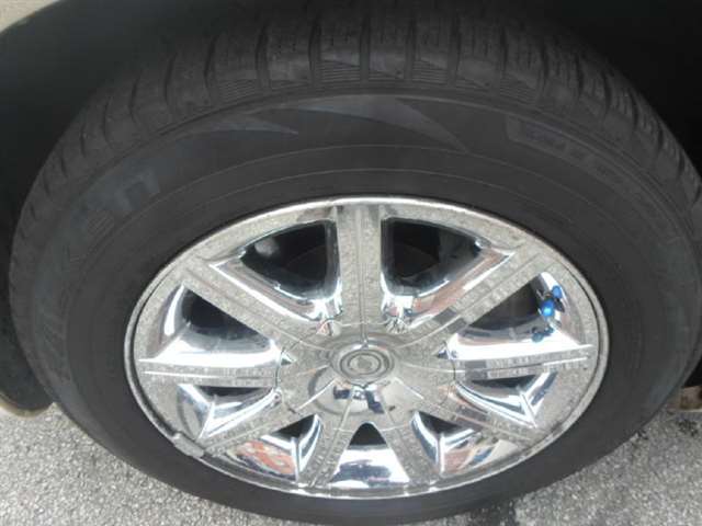 2008 Chrysler 300 C HEMI 4dr Sedan